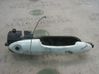 Front door exterior handle 