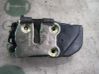 Rear door lock 
