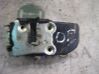 Front door lock 