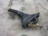 Hand brake release handle 