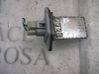 Реостат вентилятора печки 