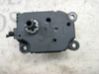 Interior heater climate box assembly housing 