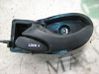 Rear door interior handle 