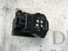Interior heater climate box assembly housing 