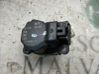 Interior heater climate box assembly housing 