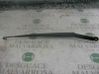 Brazo del limpiaparabrisas delantero 61617007128