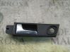 Rear door interior handle 4A0839019