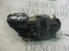 Front door lock 8132017120
