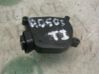 Sliding door latching motor 