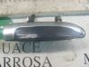 Rear door exterior handle 