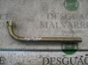 Llave de tuercas de rueda 