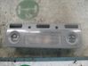 Headlining lighting console trim 63318369511