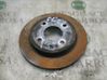 Rear brake disc 