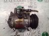 Ilmastointilaitteen kompressorin pumppu (A/C) 