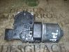Motor del limpiaparabrisas 