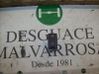Interruptor del elevalunas eléctrico 