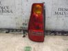 Rear/tail lights 9240117010