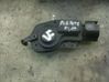 Motor del regulador de la ventanilla de la puerta delantera 