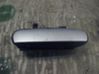 Front door exterior handle 4B0839208GRU