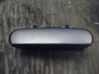 Rear door exterior handle 4B0839207GRU