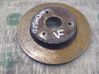 Tarcza hamulca przedniego A4514210112