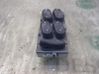 Electric window control switch 3673156
