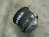 Support de moteur, coussinet 