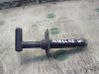 Front bumper shock/impact absorber 51118125315