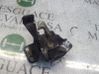Cerradura de capó 