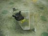 Fuel expansion tank 2543125100