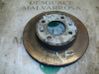 Front brake disc 5171225061