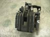Caliper del freno trasero 