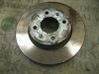 Front brake disc 517121C050
