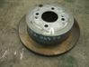 Rear brake disc 584111C800