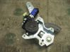 Rear window lifting mechanism without motor 834031C010
