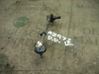 Front anti-roll bar/stabilizer link 