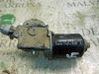 Motor del limpiaparabrisas 