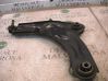 Brazo de suspensión delantero 8200266038