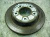 Bremsscheibe hinten 
