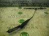 Front wiper blade arm 735363568