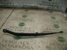 Brazo del limpiaparabrisas delantero 61617003931