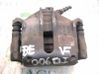 Caliper de freno delantero 
