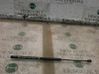 Amortiguador/puntal del maletero/compartimento de carga A4547400145