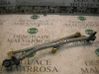 Front wiper blade arm 