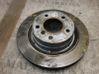 Bremsscheibe hinten 34216855007