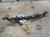 Regulador de puerta trasera con motor 1P0839462A