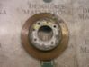 Disco de freno trasero 584112F100