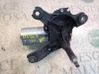 Motor del limpiaparabrisas trasero 