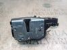 Etuoven lukko 51217011308