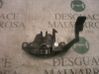 Cerradura de capó 